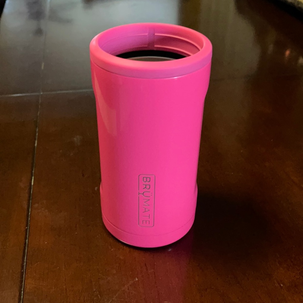 Brumate Hopsulator Trio Neon Pink